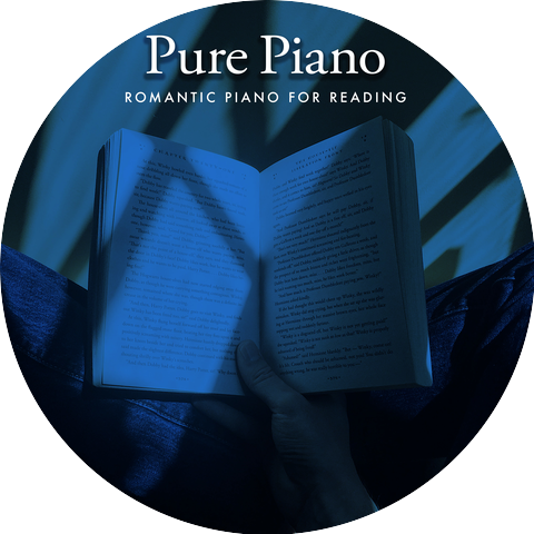 Romantic Piano for Reading