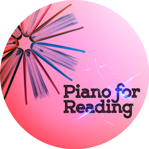 Romantic Piano for Reading
