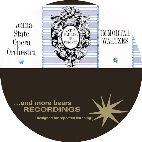 Anton Paulik & Vienna State Opera Orchestra
