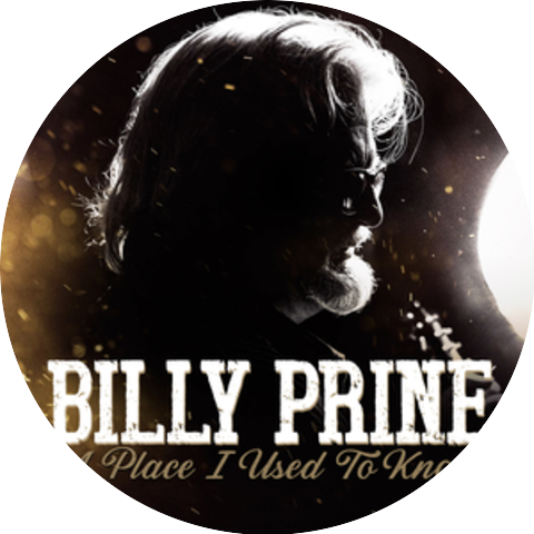 Billy Prine