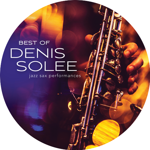 Denis Solee with The Beegie Adair Trio