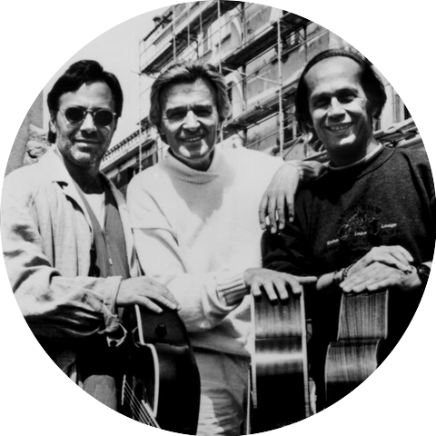 Paco De Lucia & John McLaughlin & Al Di Meola