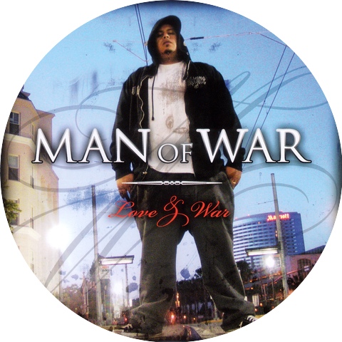 Man of War