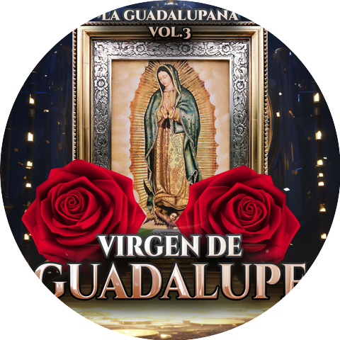 Virgen De Guadalupe