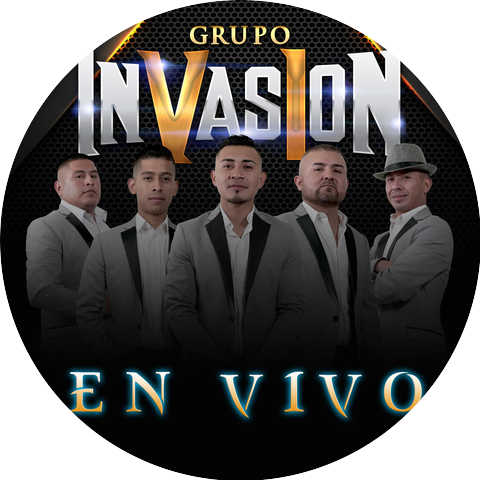 Grupo Invasion