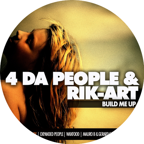 4 Da People, Rik-Art