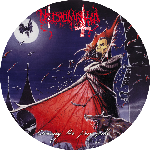 Necromantia