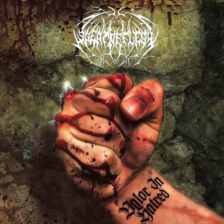 Scent of Flesh