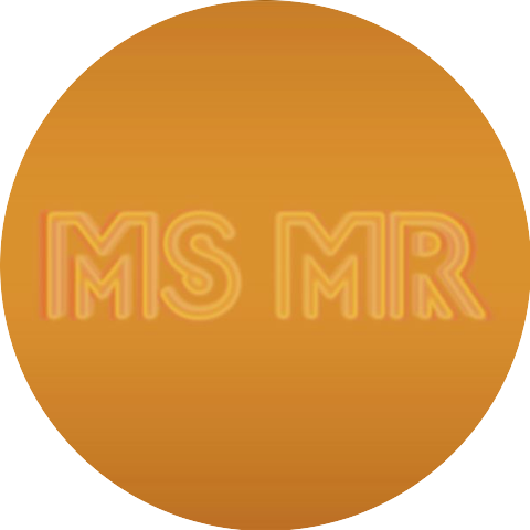 MS MR