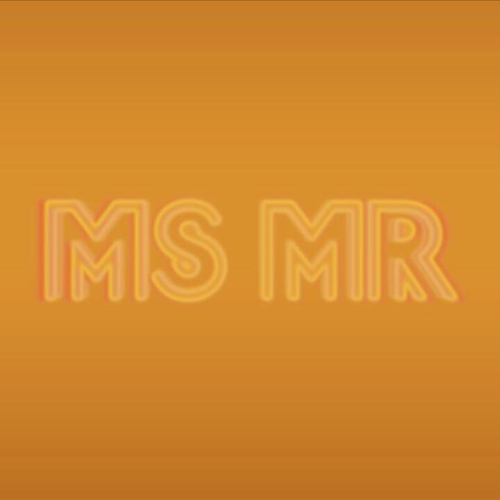 MS MR