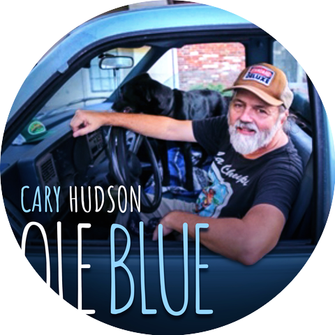 Cary Hudson