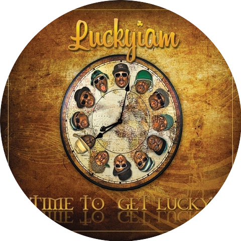 Luckyiam