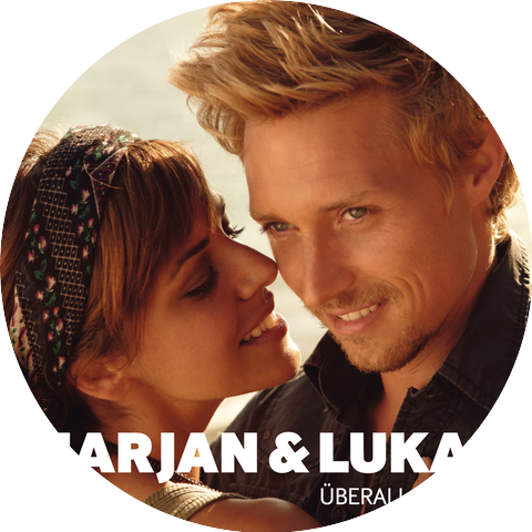 Marjan und Lukas