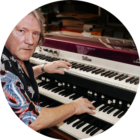 Brian Auger
