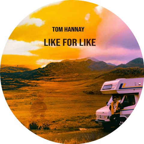 Tom Hannay