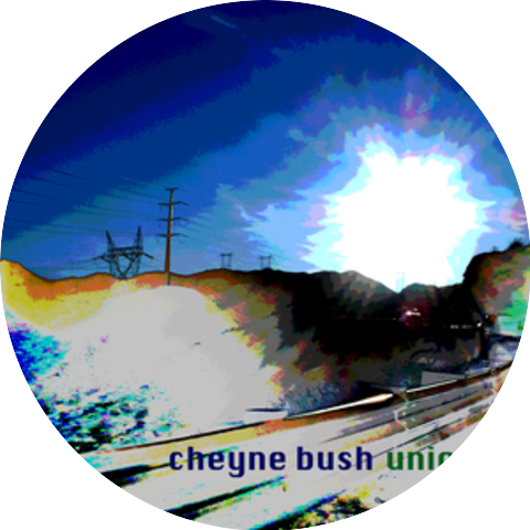 Cheyne Bush