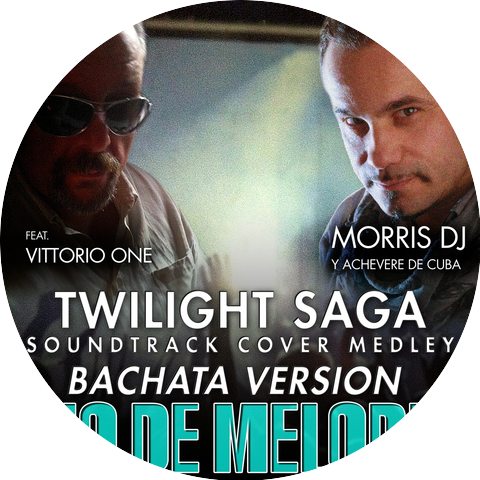 Morris Dj, Achevere de Cuba