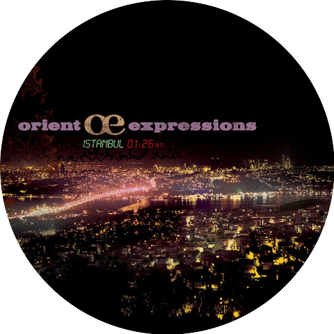 Orient Expressions
