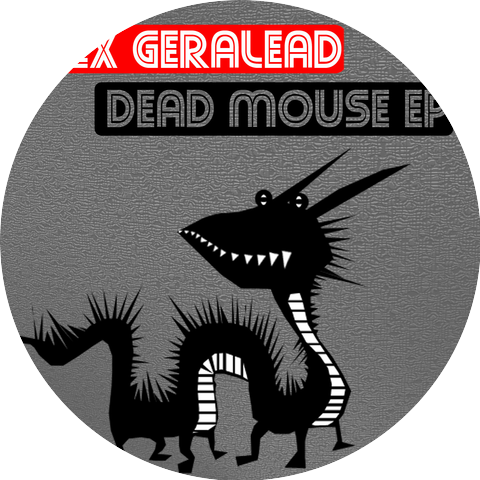 Alex Geralead