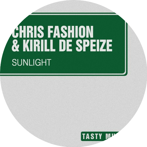 Chris Fashion & Kirill De Speize