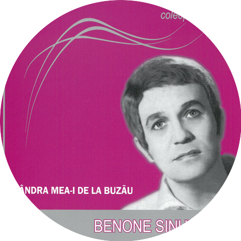 Benone Sinulescu