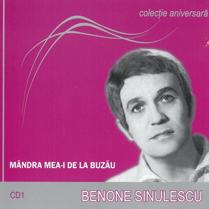 Benone Sinulescu