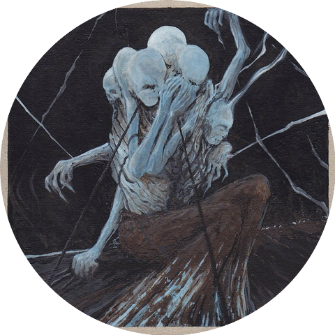 Abaddon Incarnate