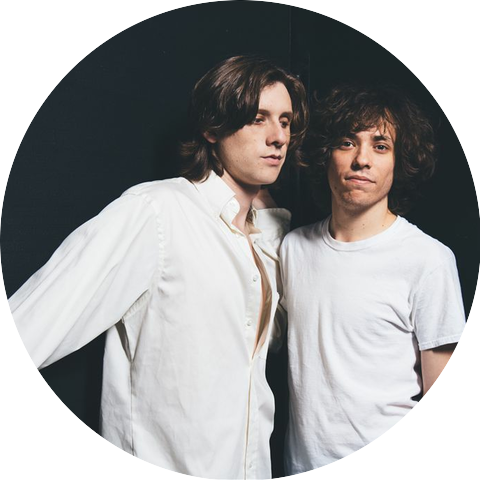 Foxygen