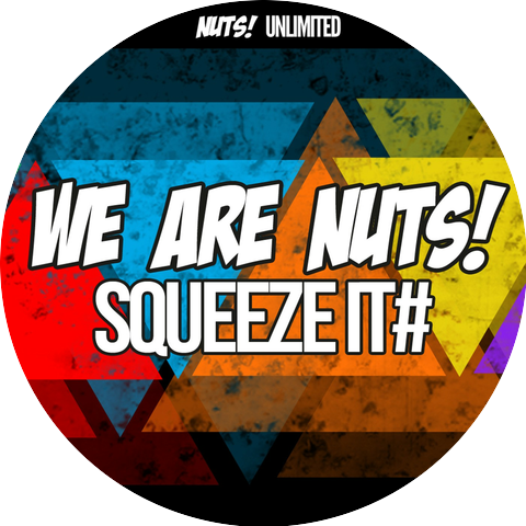 We Are Nuts!