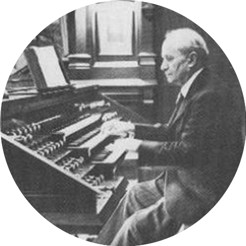 Charles Tournemire