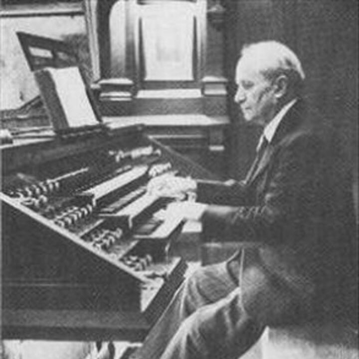 Charles Tournemire
