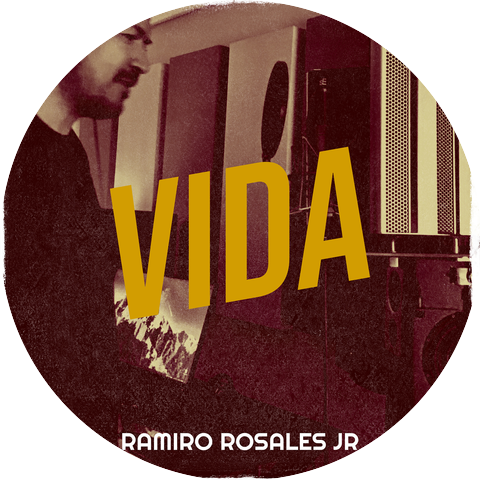 Ramiro Rosales Jr