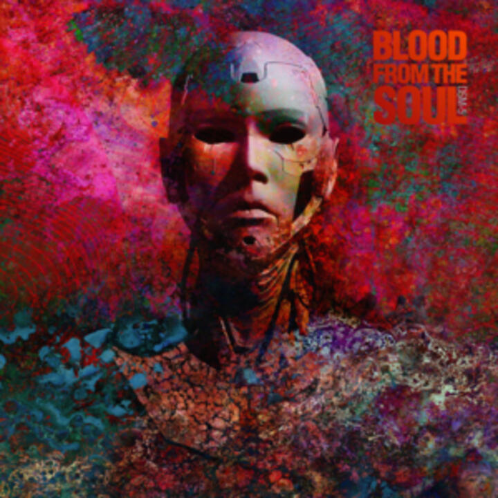 Blood from the Soul