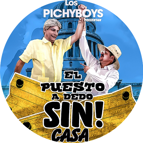 Los Pichy Boys