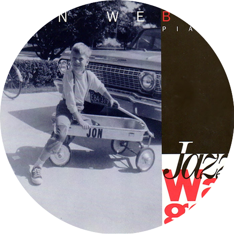 Jon Weber