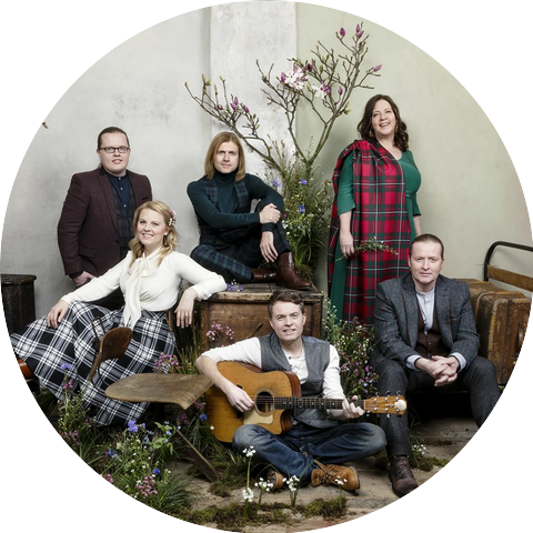 The Kelly Family