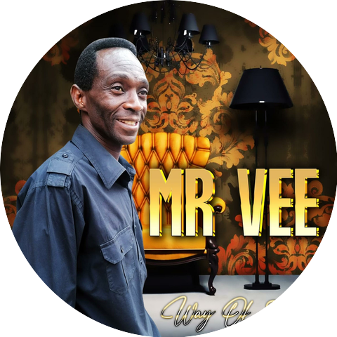 Mr. Vee