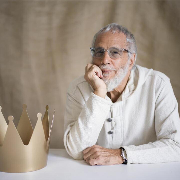 Yusuf Islam