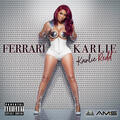 Karlie Redd