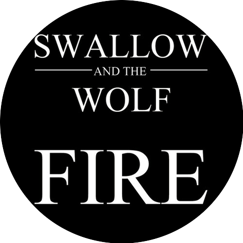 Russell Swallow and the Wolf