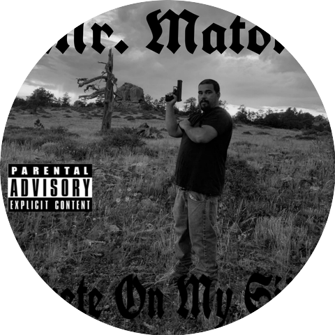Mr. Maton