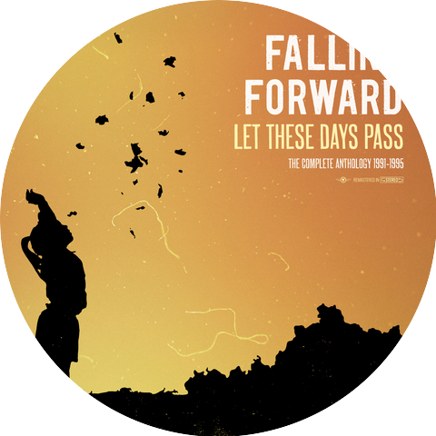 Falling Forward