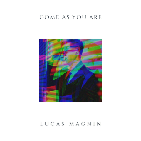Lucas Magnin