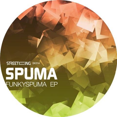 Spuma