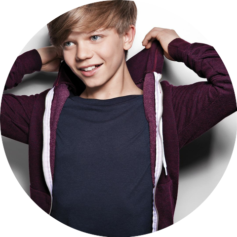 Ronan Parke