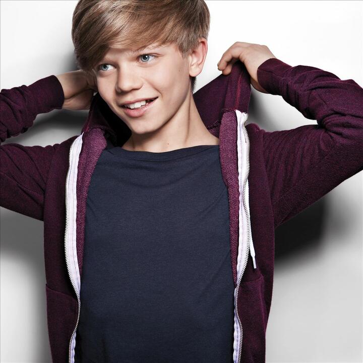 Ronan Parke