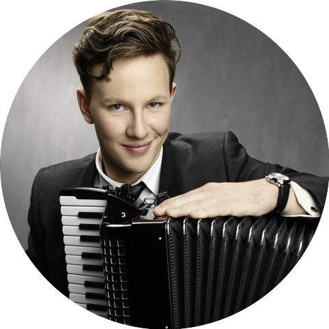 Martynas Levickis