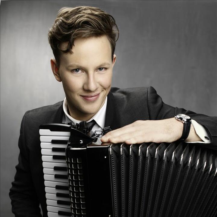 Martynas Levickis