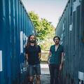 Black Pistol Fire