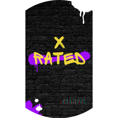 X Rated